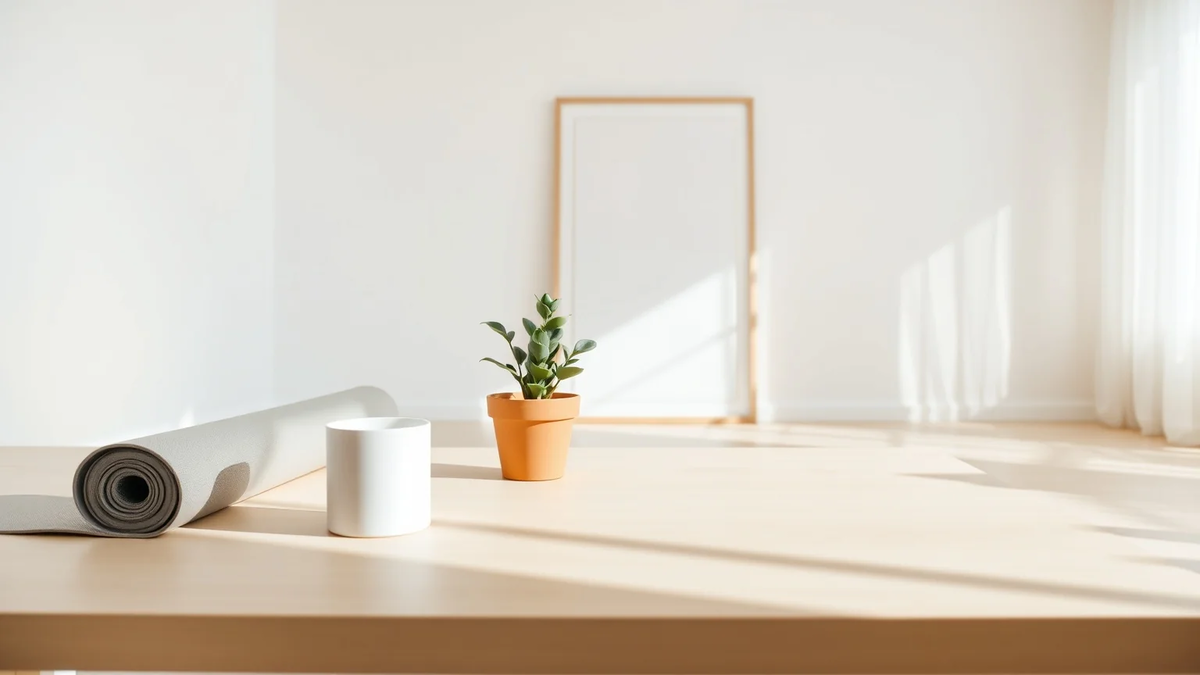 Stress-Studie 2025: 70 Prozent fühlen sich überfordert - Foto: über boerse-global.de