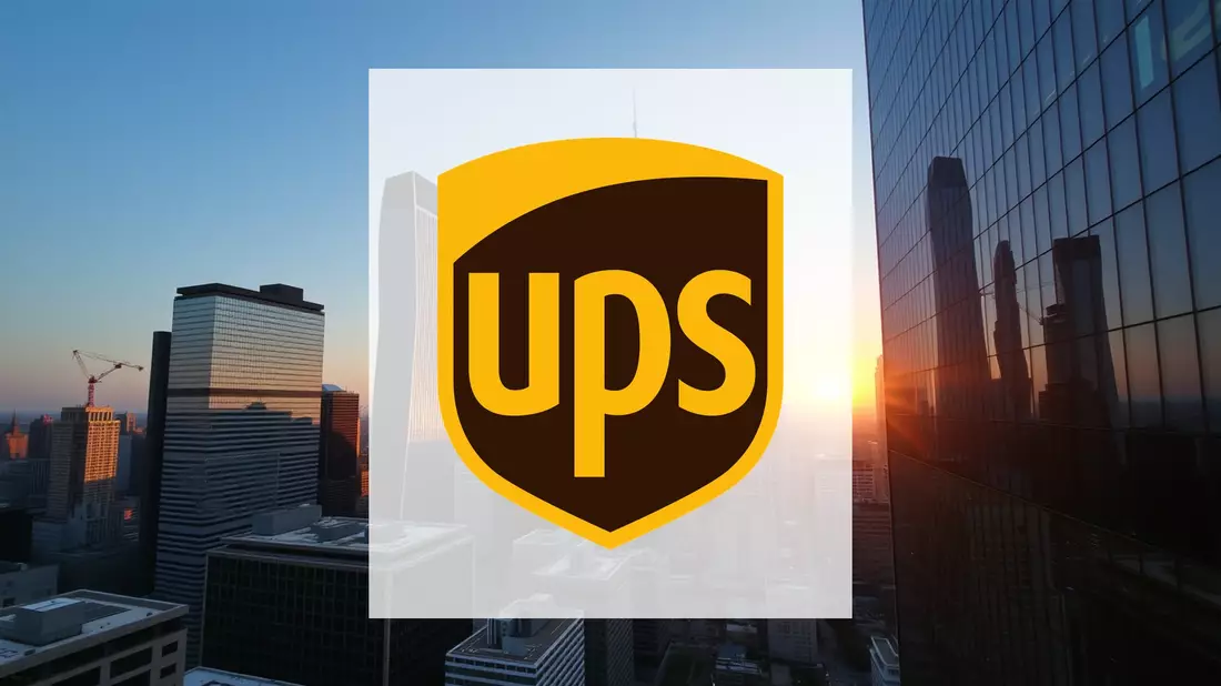 A Surprising Turnaround for UPS Stock - Bild: über boerse-global.de