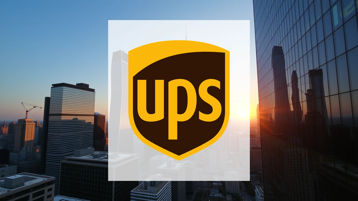 A Surprising Turnaround for UPS Stock - Foto: über boerse-global.de