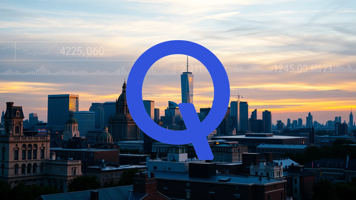 Qualcomm’s Strategic Acquisition Paves Way for AI Infrastructure Expansion - Foto: über boerse-global.de