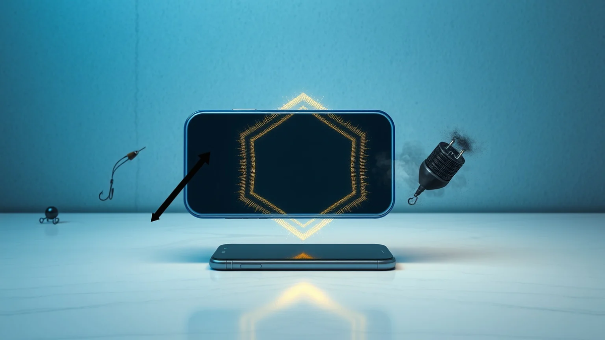 ToxicPanda greift an: KI-Abwehr im Praxistest - Foto: über boerse-global.de