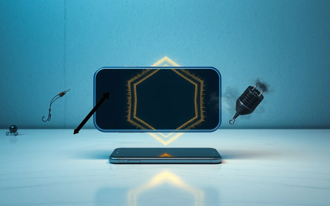 ToxicPanda greift an: KI-Abwehr im Praxistest - Foto: über boerse-global.de