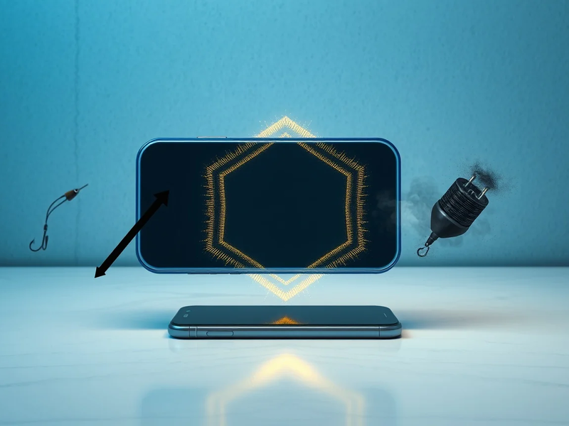 ToxicPanda greift an: KI-Abwehr im Praxistest - Foto: über boerse-global.de