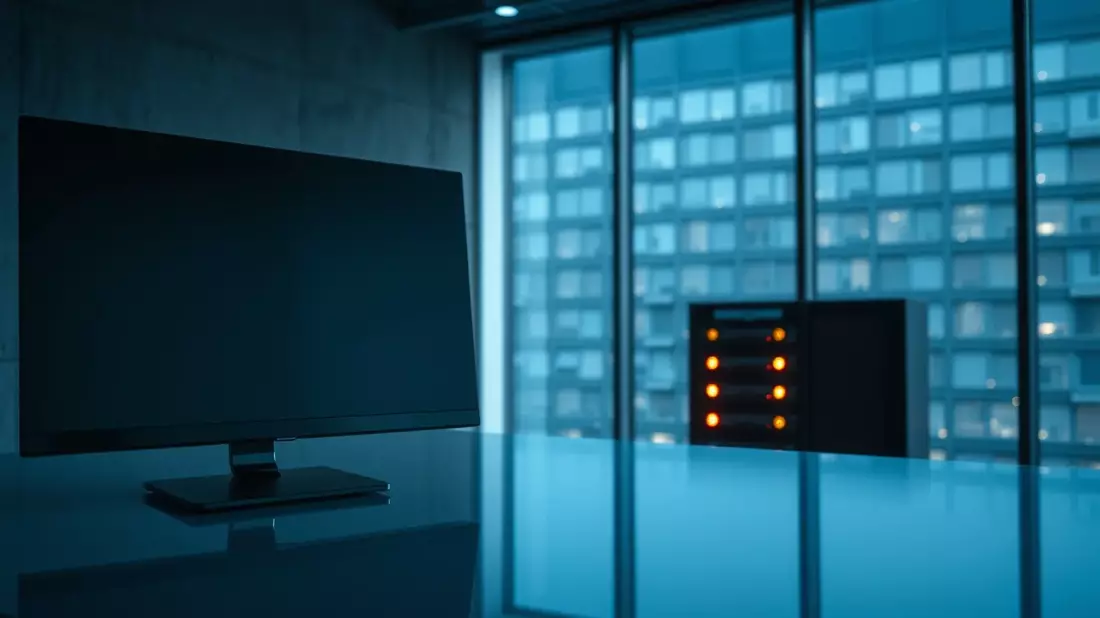 Windows-Server-Lücke: ShadowPad-Malware im Einsatz - Bild: über boerse-global.de