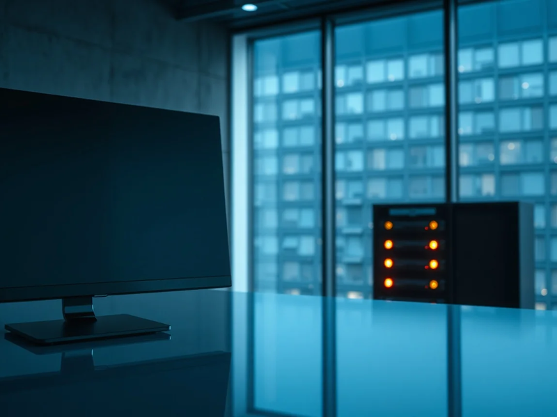 Windows-Server-Lücke: ShadowPad-Malware im Einsatz - Foto: über boerse-global.de