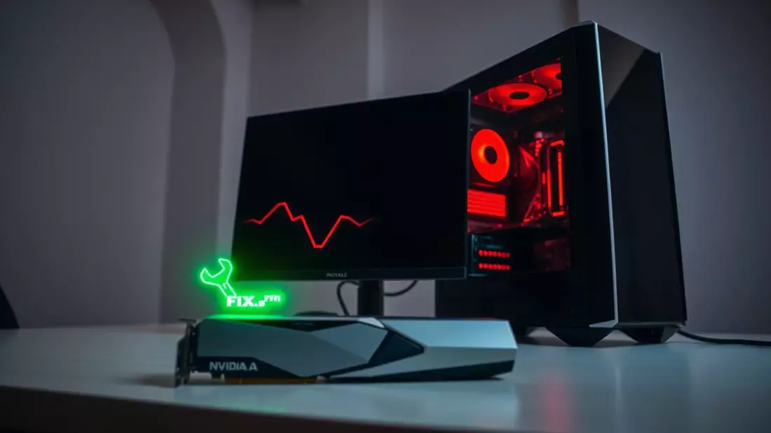 Windows 11: Nvidia rettet Gaming-Performance nach Microsoft-Update-Desaster - Bild: über boerse-global.de