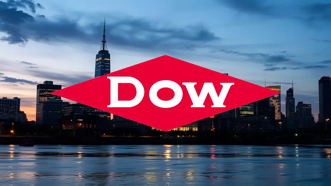 Dow Inc. Shares: Can Cost-Cutting Fuel a Sustained Recovery? - Bild: über boerse-global.de