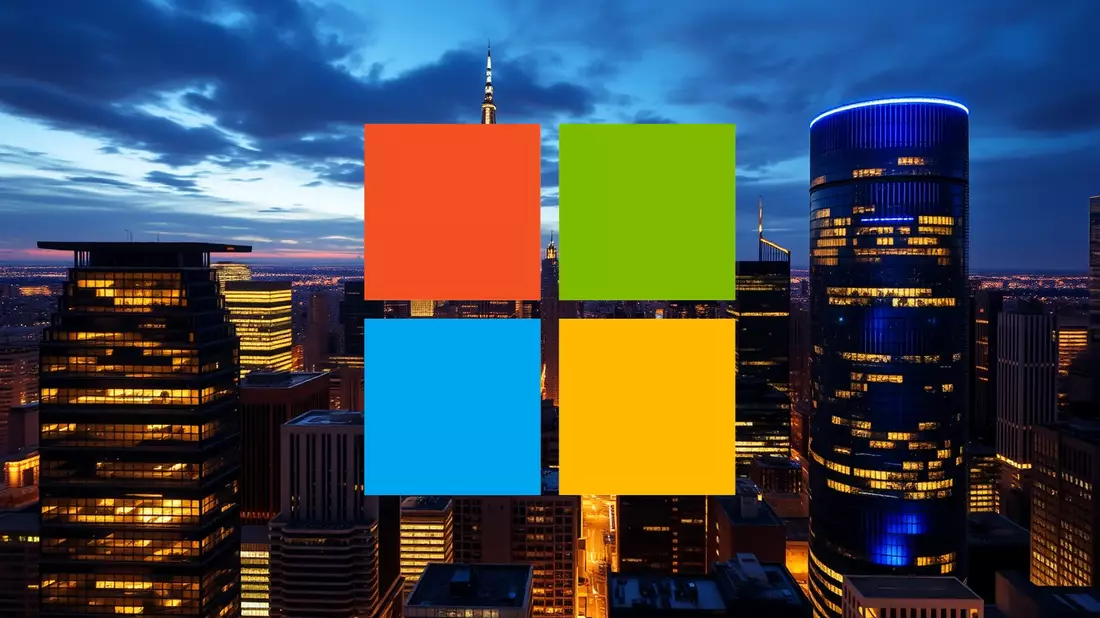 Microsoft: Google retira su queja ante la competencia en la nube - Bild: über boerse-global.de