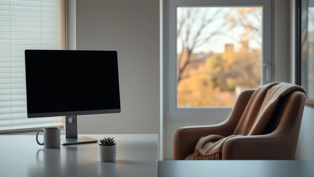 Arbeitsmarkt 2025: Warum Burnout jetzt zum Wirtschaftsrisiko wird - Foto: über boerse-global.de