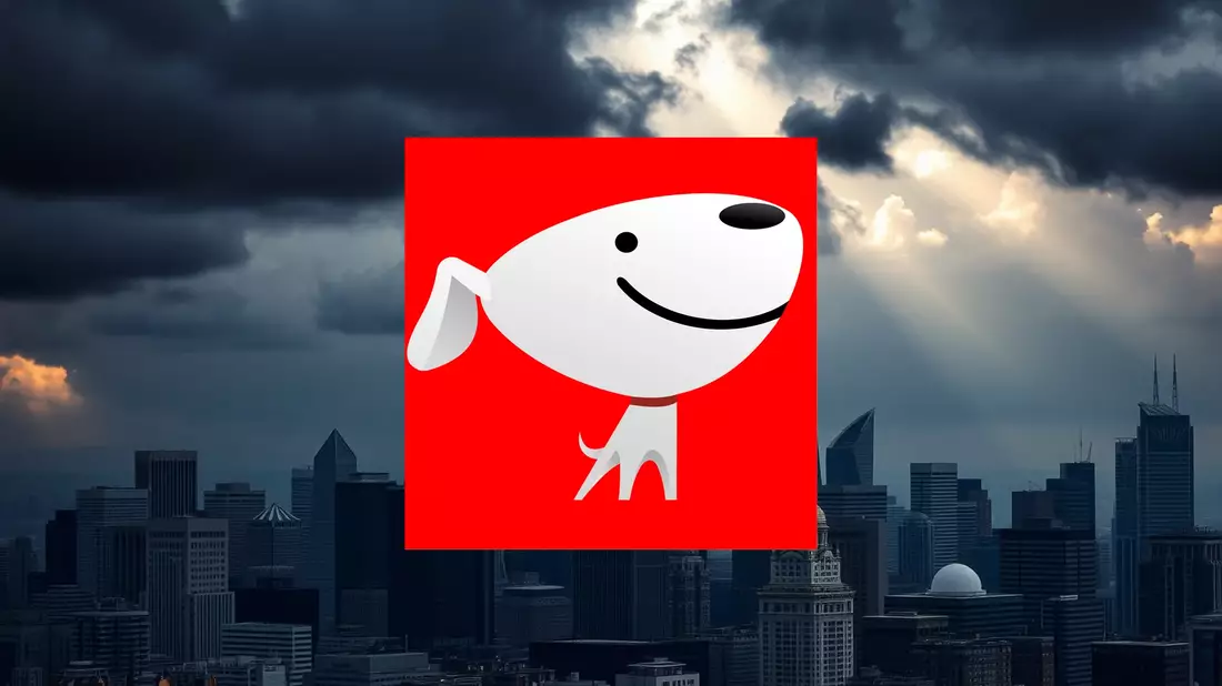 Could a European Acquisition Propel JD.com’s Global Ambitions? - Bild: über boerse-global.de
