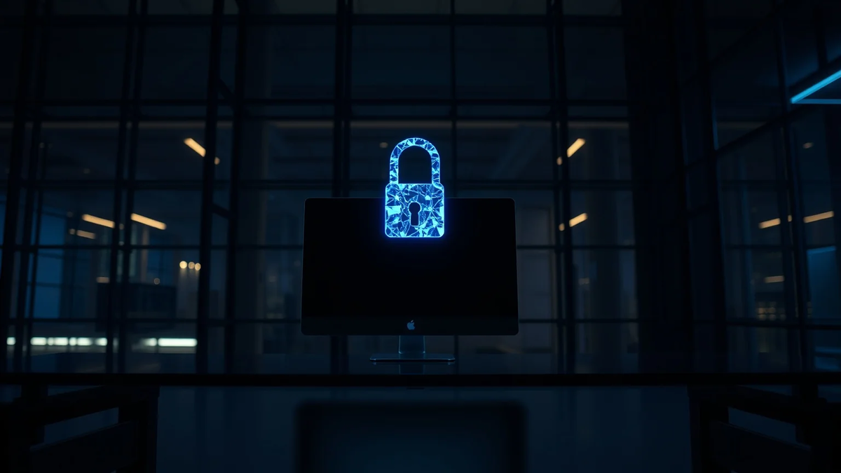 ChickenKiller-Ransomware attackiert Windows-Systeme - Foto: über boerse-global.de