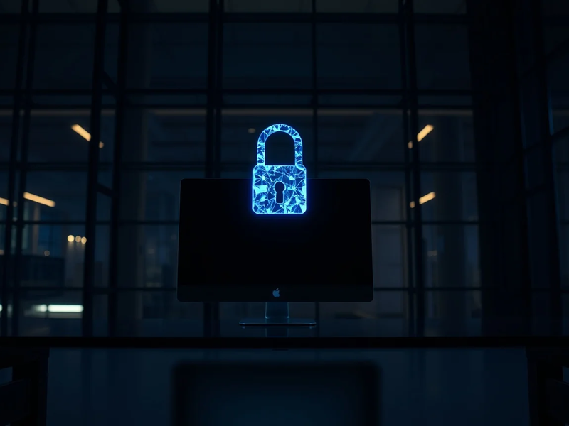 ChickenKiller-Ransomware attackiert Windows-Systeme - Foto: über boerse-global.de