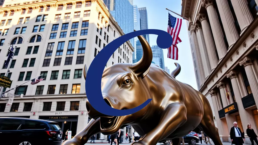 Can a $5 Billion Buyback Revive Carrier Global’s Stock? - Bild: über boerse-global.de