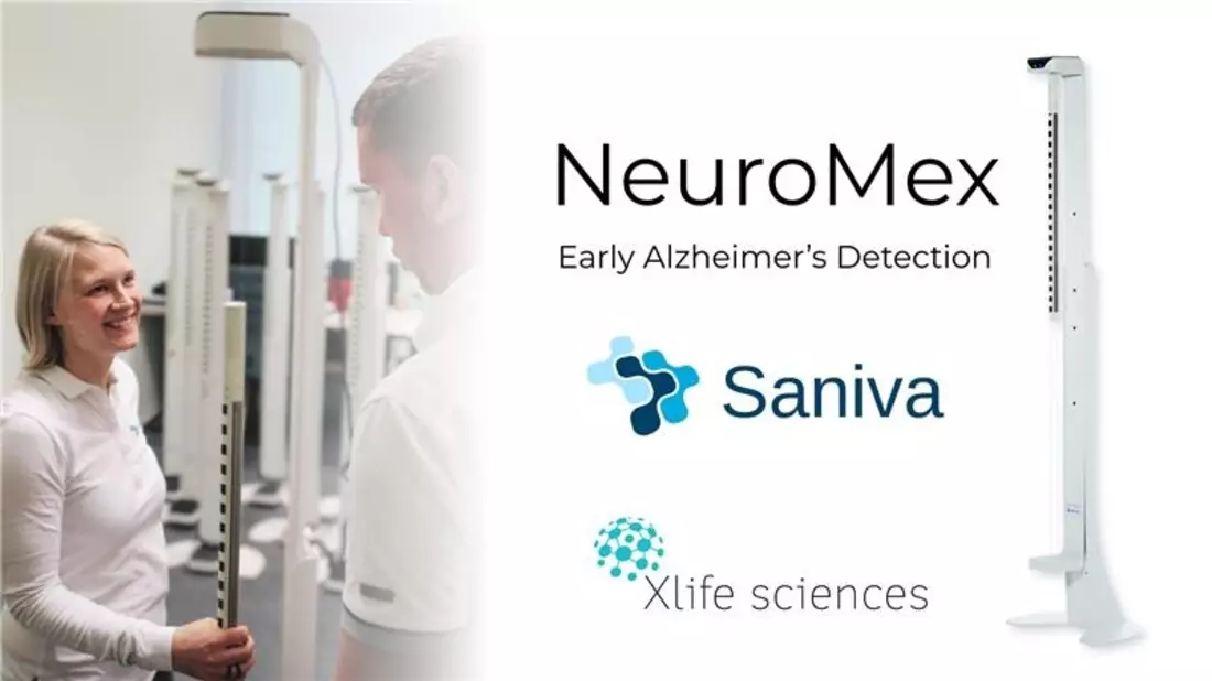 Xlife Sciences AG erzielt Durchbruch bei der Früherkennung von Alzheimer und erschließt bedeutendes Marktpotenzial - Bild: presseportal.de