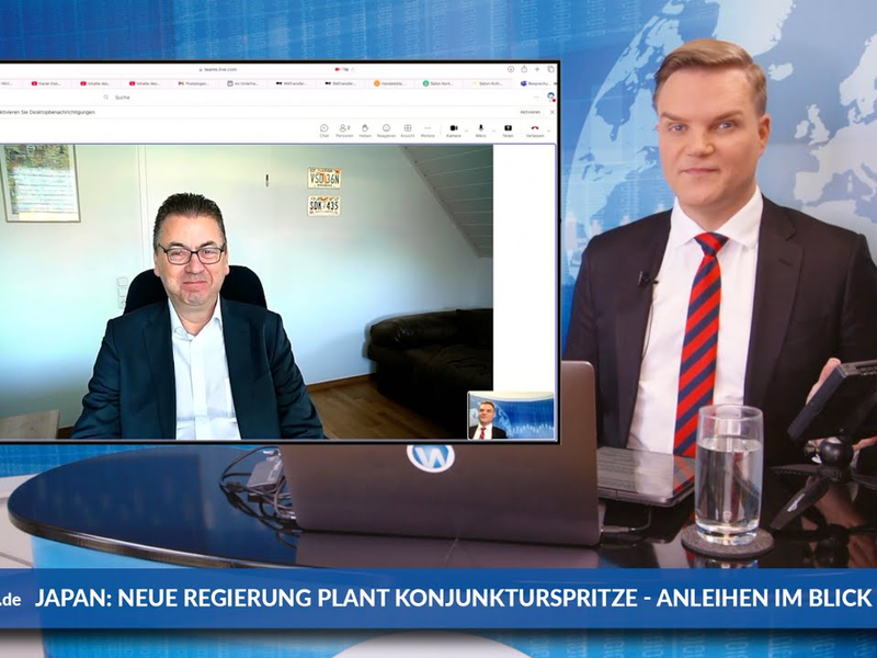 Robert Halver (Baader Bank): „Puff, Peng, Paff - es gibt keine Banken-, Finanz- oder Schuldenkrise - Foto: inside-wirtschaft.de