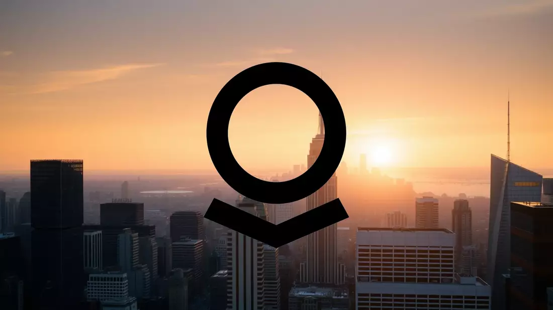 Palantir’s Valuation Reality Check: A November to Forget - Bild: über boerse-global.de