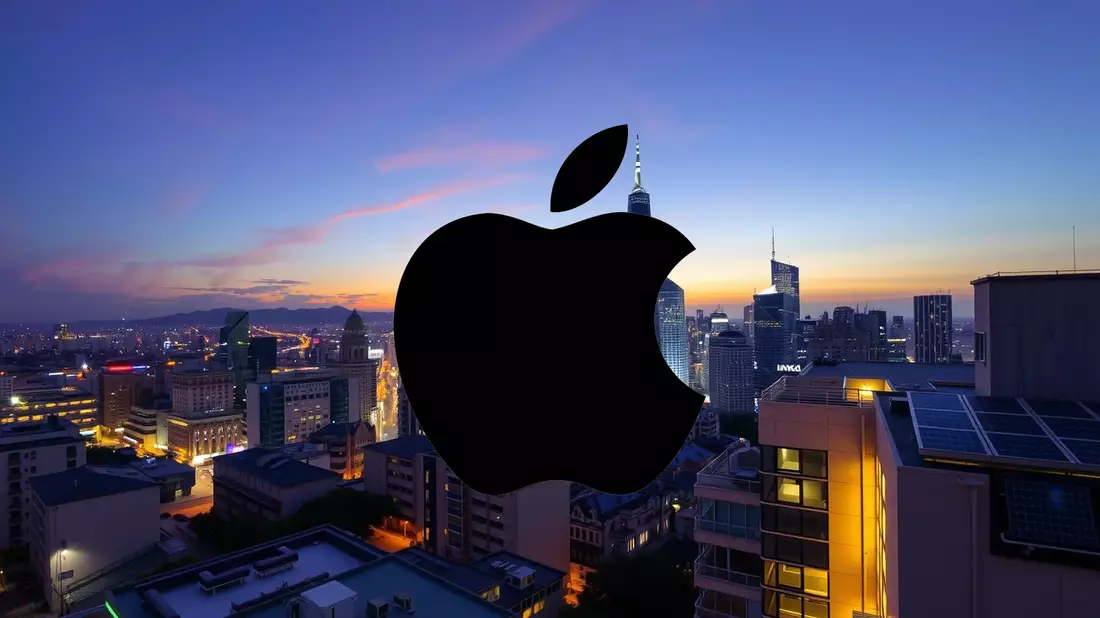 ¿Amenaza a Apple una multa estratosférica en India? - Bild: über boerse-global.de