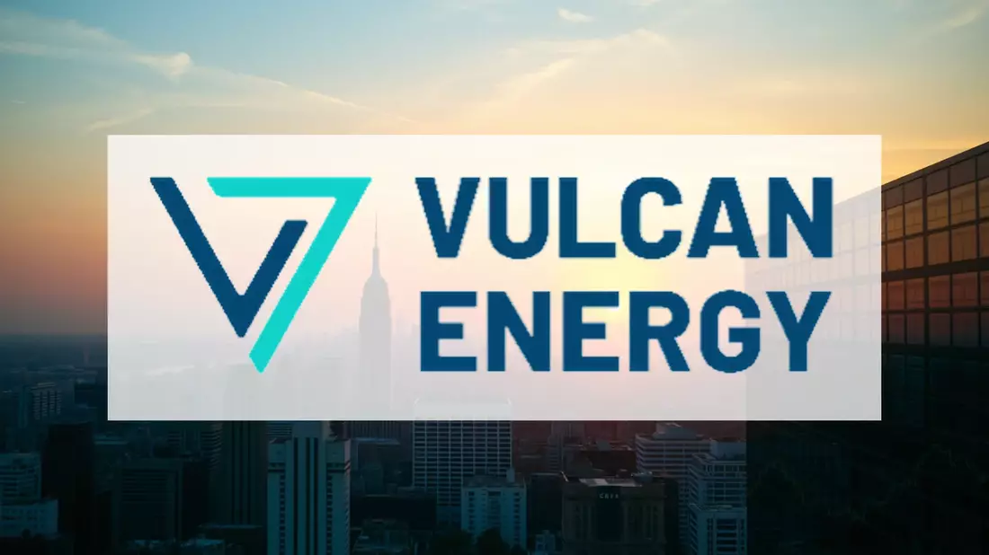 Vulcan Energy Shares Halted by Exchange Glitch - Bild: über boerse-global.de