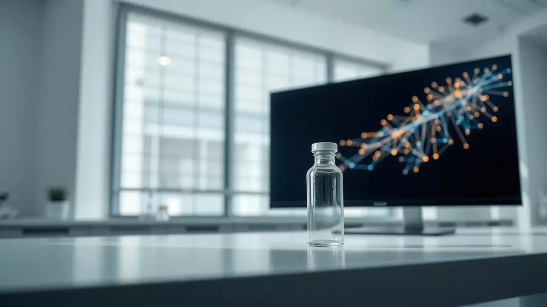 NeuroMex: Alzheimer-Test misst jetzt Motorik statt Gedächtnis - Bild: über boerse-global.de