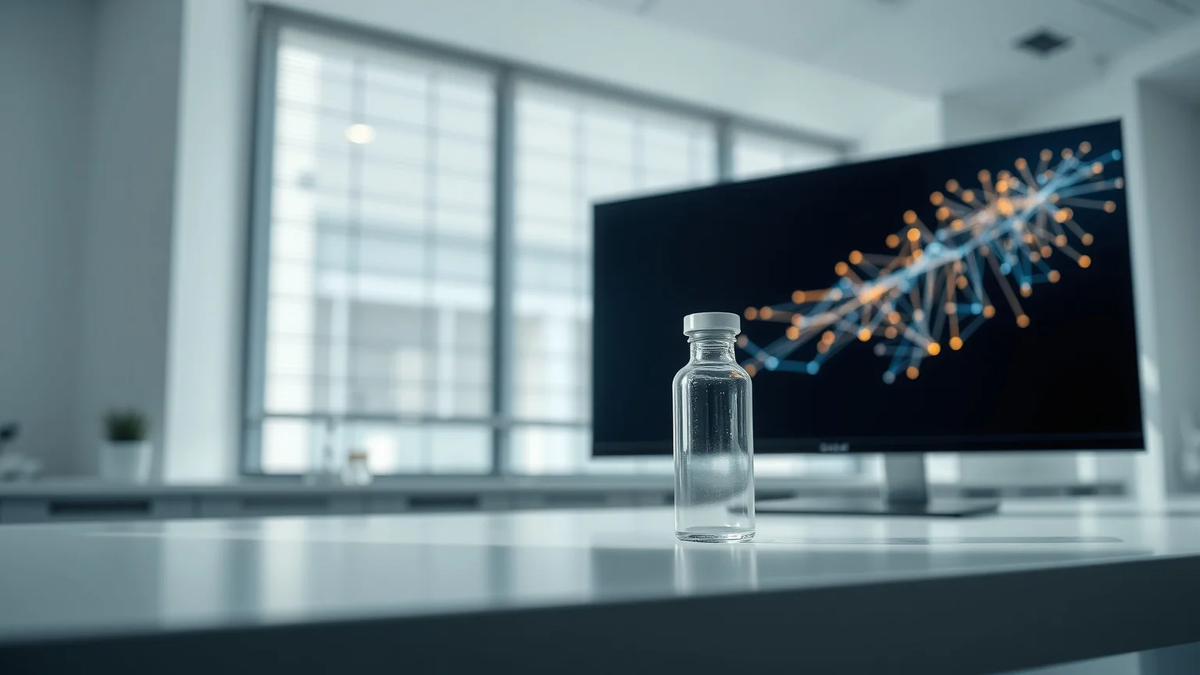 NeuroMex: Alzheimer-Test misst jetzt Motorik statt Gedächtnis - Foto: über boerse-global.de