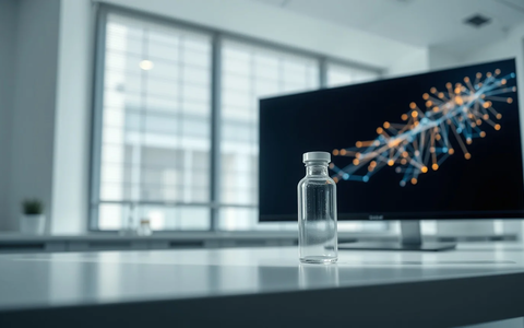 NeuroMex: Alzheimer-Test misst jetzt Motorik statt Gedächtnis - Foto: über boerse-global.de