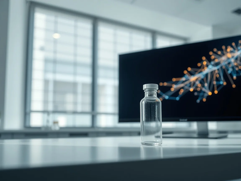 NeuroMex: Alzheimer-Test misst jetzt Motorik statt Gedächtnis - Foto: über boerse-global.de