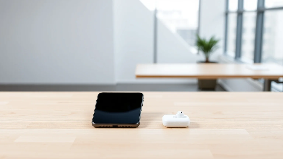 iOS 26.2: Apple plant Update für Mitte Dezember - Foto: über boerse-global.de