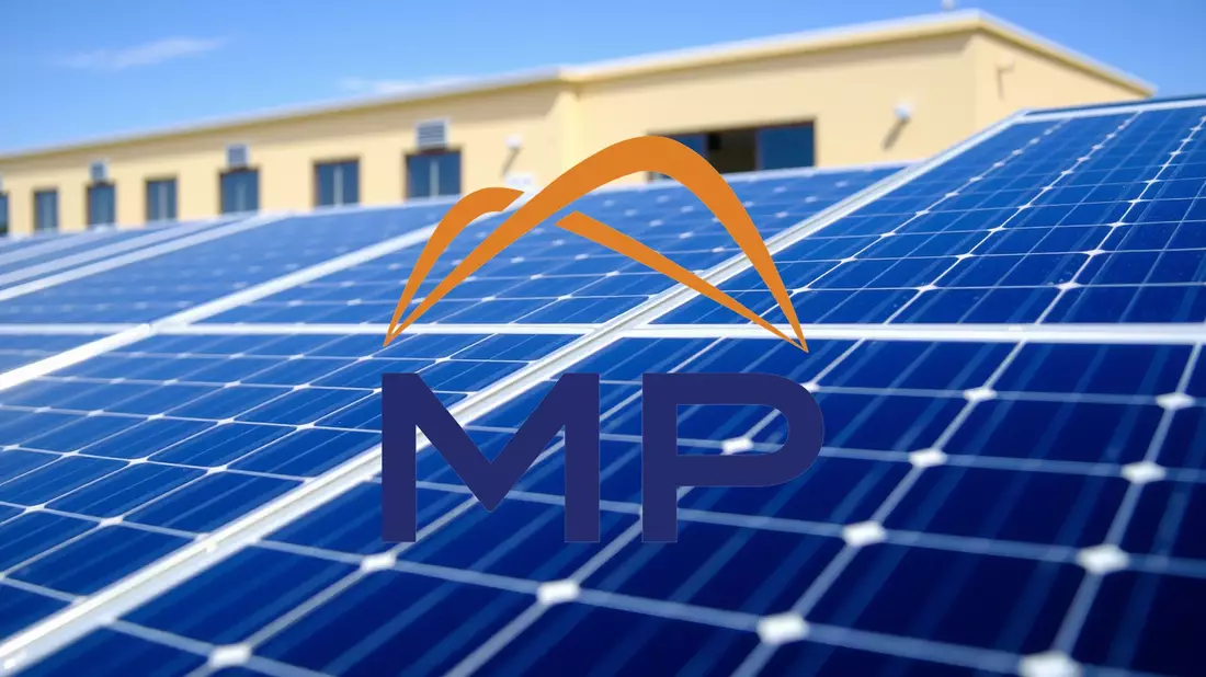 MP Materials Stock: A Strategic Surge Fueled by Government and Tech Giants - Bild: über boerse-global.de