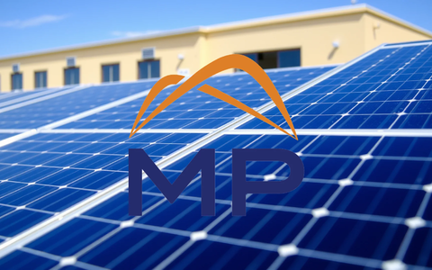 MP Materials Stock: A Strategic Surge Fueled by Government and Tech Giants - Foto: über boerse-global.de