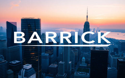 Resolution in Mali Lifts Cloud Over Barrick Gold - Foto: über boerse-global.de