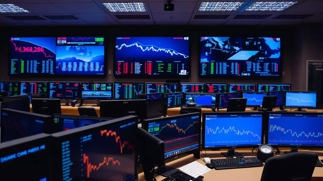 Silver’s Weekend Surge Exposes Market Fragility - Bild: über boerse-global.de