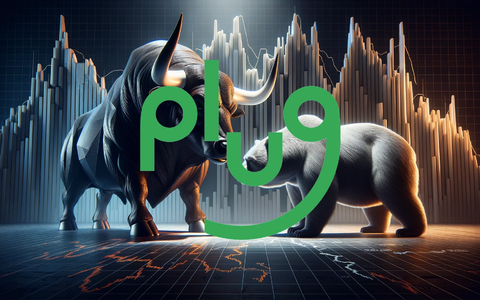 Plug Power: La tormenta perfecta que hunde a la acción - Foto: über boerse-global.de