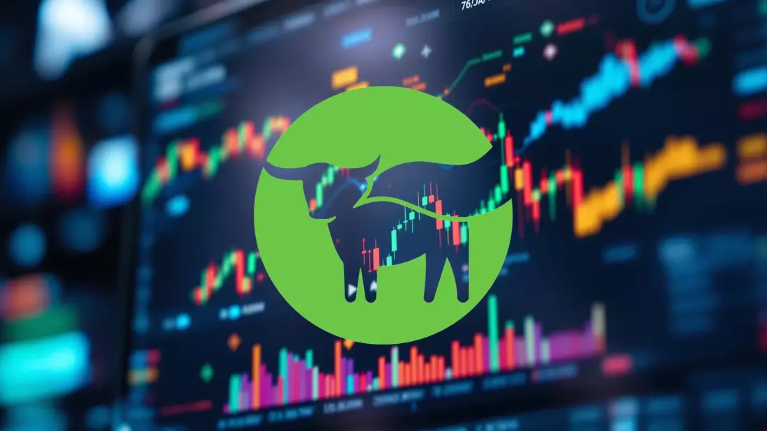 Beyond Meat: La desconexión total entre el precio y la realidad - Bild: über boerse-global.de