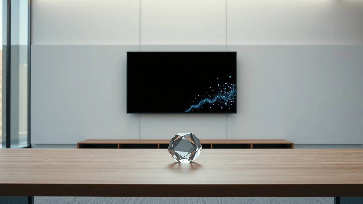 Deutschland fällt zurück: DACH-Region im Digital-Tempo-Check - Foto: über boerse-global.de