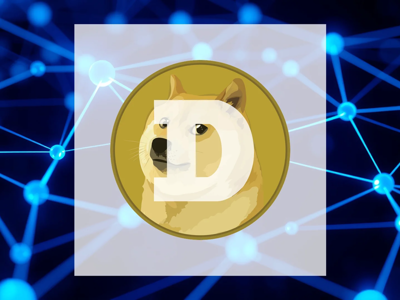 Dogecoin: Wale flüchten! - Foto: über boerse-global.de