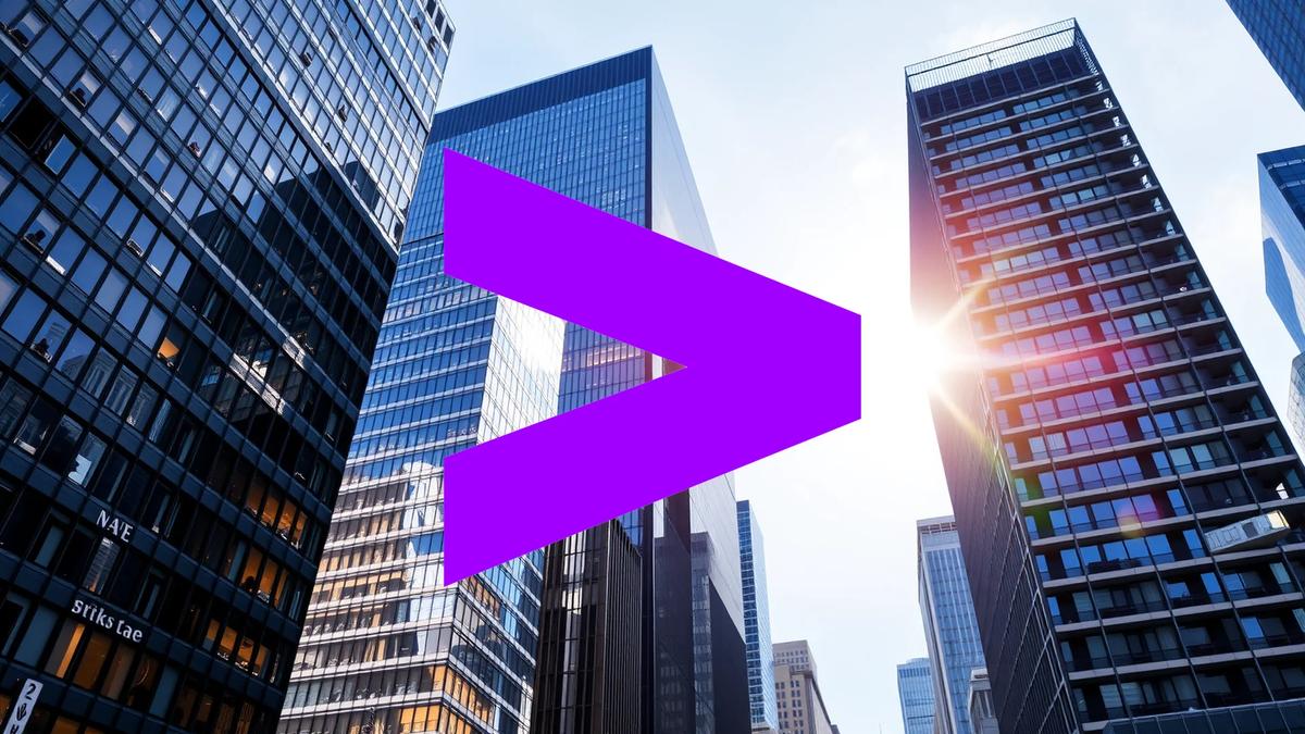 Accenture Aktie: Kampf der Giganten - Foto: über boerse-global.de