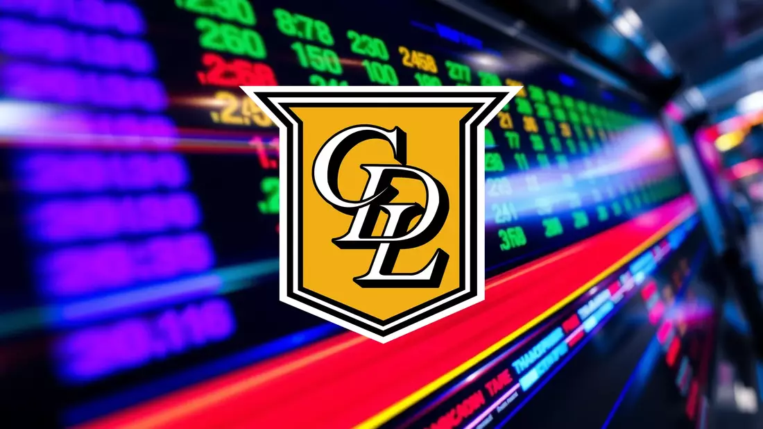 Coeur Mining: La Forja de un Nuevo Coloso del Oro Illustration mit AI erstellt übermittelt durch boerse-global.de