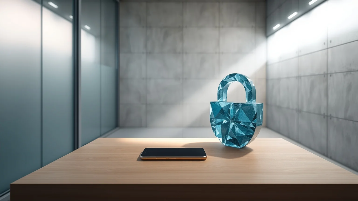 EUDI-Wallet: BSI warnt vor mobilen Cyberrisiken - Foto: über boerse-global.de