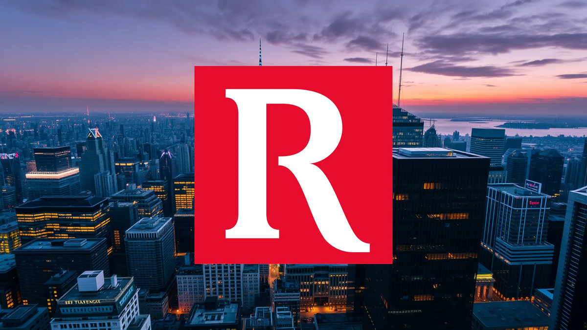 Rio Tinto Aktie: Entscheidungswoche! - Foto: über boerse-global.de