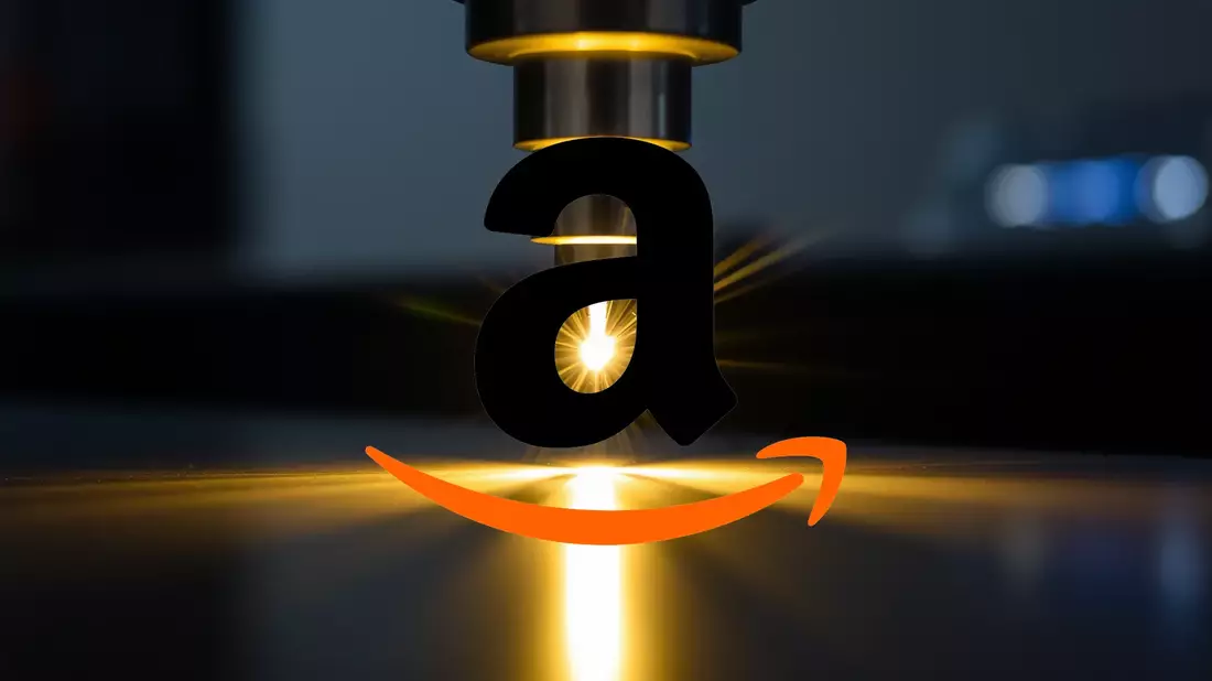 A Surprising Alliance and Record Sales: Amazon’s Strategic Moves Illustration mit AI erstellt übermittelt durch boerse-global.de