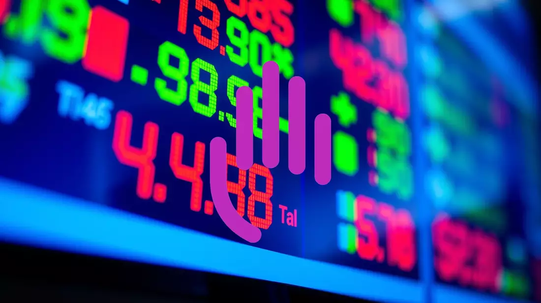 Bristol-Myers Squibb: A Pivotal Moment for the Pharmaceutical Giant Illustration mit AI erstellt übermittelt durch boerse-global.de