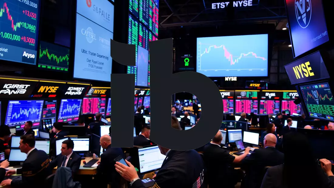 Ibotta Shares Surge on Strategic Retail Expansion Illustration mit AI erstellt übermittelt durch boerse-global.de