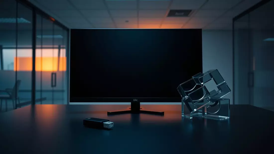 Cyber Monday: Kriminelle starten Rekord-Angriffswelle Illustration mit AI erstellt übermittelt durch boerse-global.de