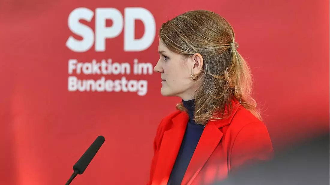 Sonja Eichwede (Archiv) - Bild: über dts Nachrichtenagentur