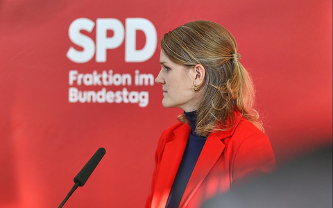 Sonja Eichwede (Archiv) - Foto: über dts Nachrichtenagentur