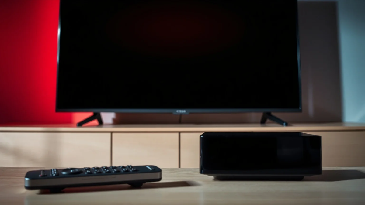 SmartTube-Schock: Millionen Android-TVs mit Malware infiziert - Foto: über boerse-global.de