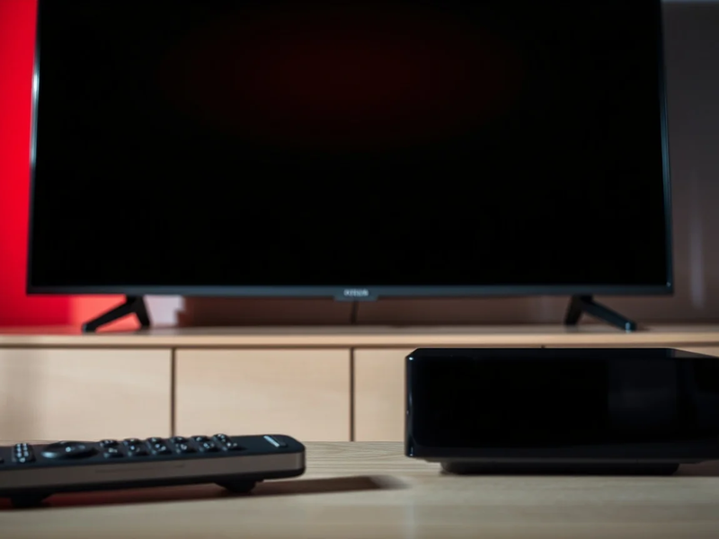 SmartTube-Schock: Millionen Android-TVs mit Malware infiziert - Foto: über boerse-global.de