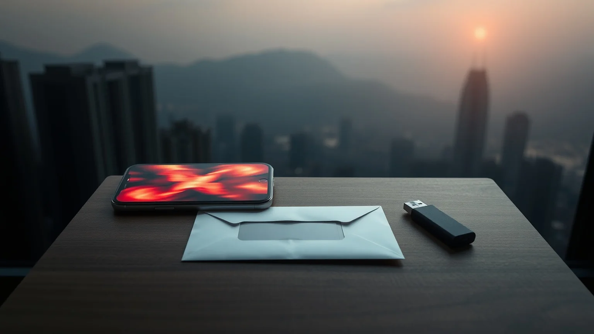 Hongkong: Betrüger nutzen Hochhausbrand mit 146 Toten aus - Foto: über boerse-global.de