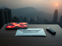 Hongkong: Betrüger nutzen Hochhausbrand mit 146 Toten aus - Foto: über boerse-global.de