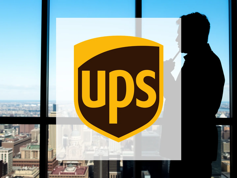 UPS Aktie: Wachstumspfade erleuchtet! - Foto: über boerse-global.de